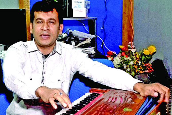 বরিশালের আঞ্চলিক গানের অতীত বর্তমান