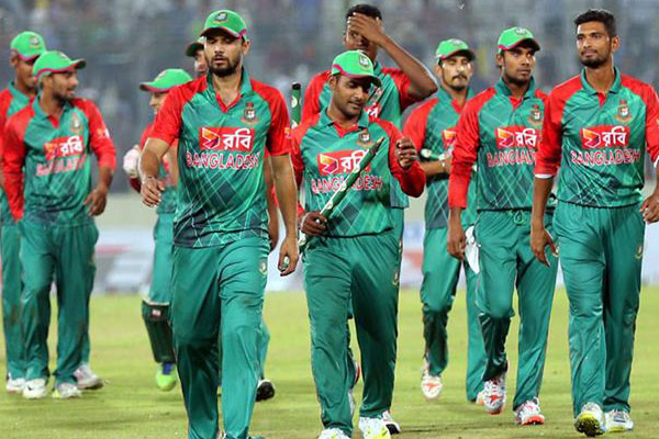 ক্রিকইনফোর বর্ষসেরায় এবার নেই কোন বাংলাদেশি