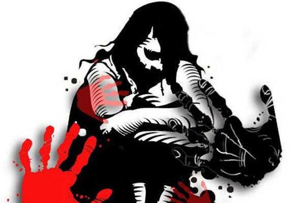 ডাকাতির পর গলায় ছুরি ঠেকিয়ে ৫০ নারীকে ধর্ষণ!