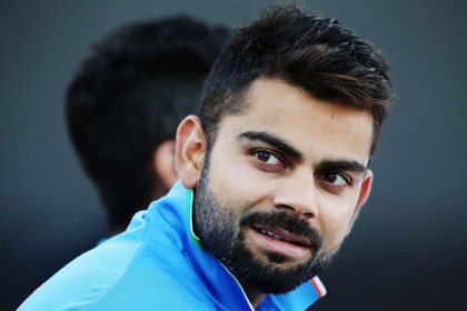 হেডলাইন বা ট্যাগ হতে চাই না: কোহলি