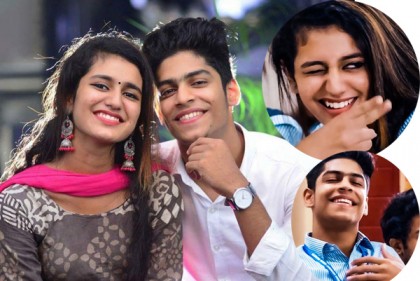 প্রিয়ার 'ওরু আদার লাভ' নির্মাতাকে পুলিশের নোটিস