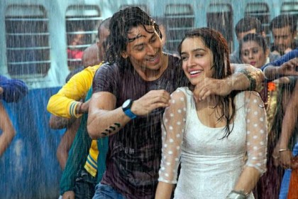 'বাঘি থ্রি' সিনেমায়ও শ্রদ্ধার সঙ্গে রোমান্স করবেন টাইগার শ্রফ!