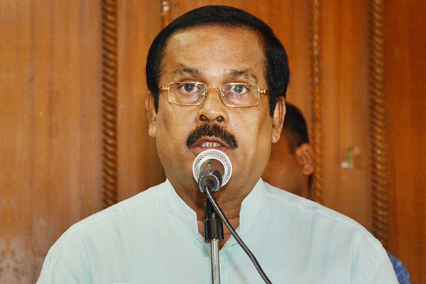 ‘খালেদার রায় নিয়ে জনগণের মাথাব্যাথা নেই’