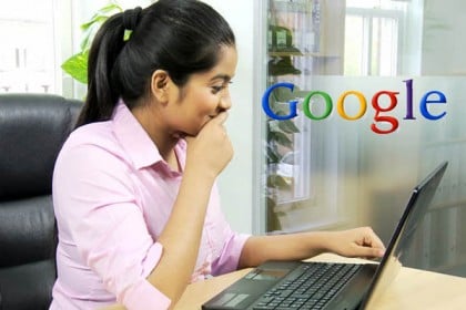 গুগলে গোপনে মেয়েরা যে ১০টি তথ্য বেশি খোঁজে!