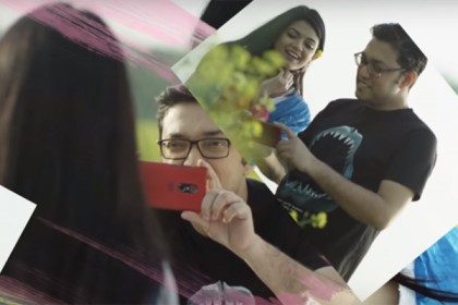 'বাংলাদেশের মেয়ে' নাবিলার সঙ্গে অনুপম রায়