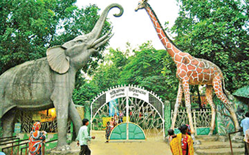 চালু হল চট্টগ্রাম চিড়িয়াখানার ওয়েবসাইট