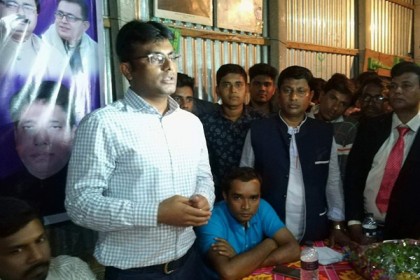 চীনের দু:খ হোয়াংহো আর বাংলাদেশের দু:খ জিয়া পরিবার: সোহাগ 