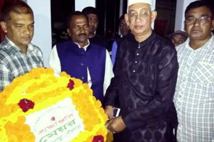 কলাপাড়ায় আন্তর্জতিক মাতৃভাষা দিবস পালিত

