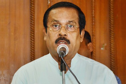 'তারেককে ফিরিয়ে এনে দণ্ড কার্যকর করতে হবে'