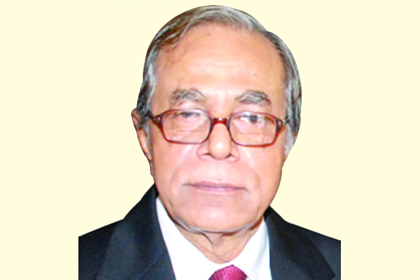 সিঙ্গাপুরে গেলেন রাষ্ট্রপতি