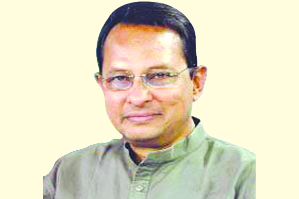 জঙ্গি দুর্নীতির বিরুদ্ধে প্রধানমন্ত্রী লড়ছেন