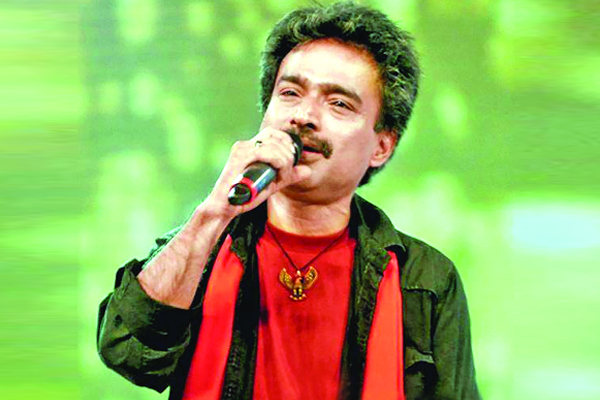 ছবির নাম 'সে প্রথম প্রেম আমার নীলাঞ্জনা'