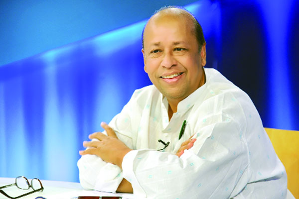 ফরিদুর রেজা সাগরের জন্মদিন