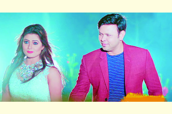 শামীম জুবায়েরের নিঝুম রাতে