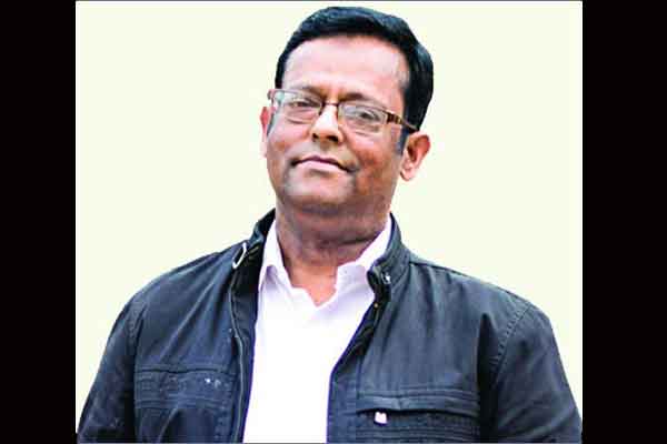 আলী আকবর রুপু আর নেই