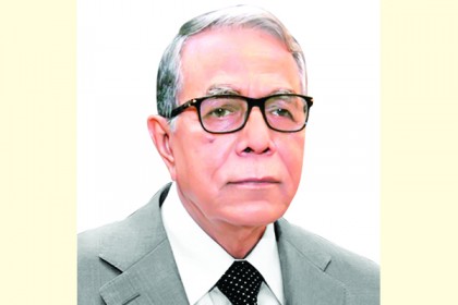 সিঙ্গাপুর গেলেন রাষ্ট্রপতি
