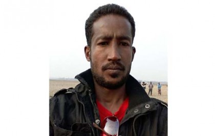 বিশ্বনাথে যুবকের রহস্যজনক মৃত্যু