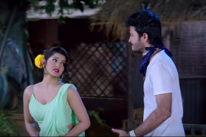 পরী-আরজুর 'টেরাম টেরাম' (ভিডিও)