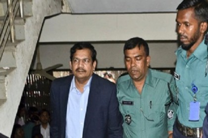 ফের পাঁচ দিনের রিমান্ডে শিমুল বিশ্বাস