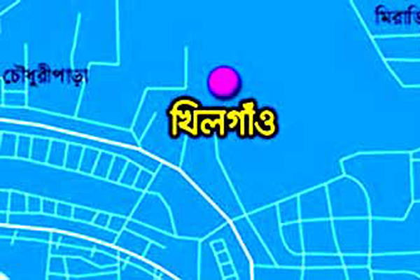 রাজধানীতে সিএনজি চালক গুলিবিদ্ধ