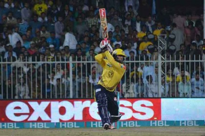 তামিম ব্যর্থ, পেশাওয়ারকে হারাল মুলতান