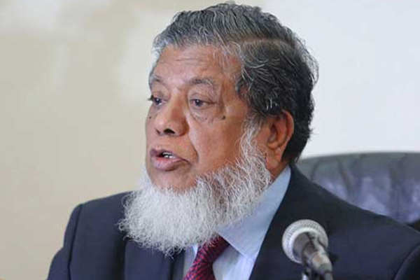 'বঙ্গবন্ধুর ঐতিহাসিক ভাষণই স্বাধীনতার মূলমন্ত্র'