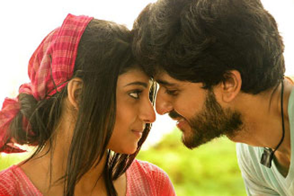 পূজা-আদৃতার ‘প্রেম আমার-টু’