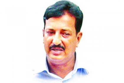 মাথায় আঘাত পেয়েছেন বিএনপি নেতা মিনু 