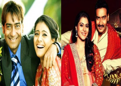 অজয়-কাজলের ১৯ বছর