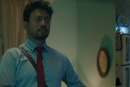 হঠাৎ বেডরুমে 'স্ত্রী'র সাথে অন্য পুরুষ! তারপর... (ভিডিও)