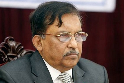 জনদুর্ভোগ থেকে ঢাকার ওই এলাকাটি রক্ষার দরকার ছিল: স্বরাষ্ট্রমন্ত্রী