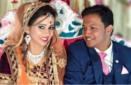 বিয়েতে পাওয়া উপহার খুলতেই বিস্ফোরণ, স্বামীর মৃত্যু