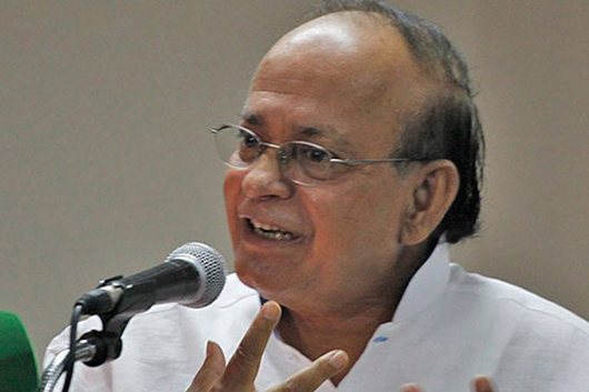 ধ্বংস নয়, পরিবেশকে রক্ষা করা আমাদের দায়িত্ব: মঞ্জু
