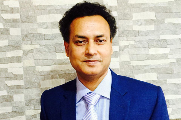 শুল্ক গোয়েন্দার নতুন ডিজি ড. সহিদুল ইসলাম