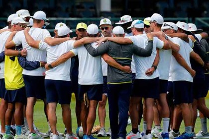 দক্ষিণ আফ্রিকান টেস্ট দলে দুই নতুন মুখ