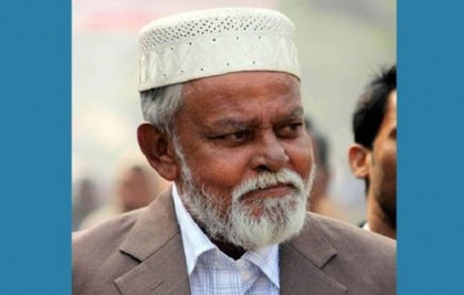 রংপুর সিটি করপোরেশনের সাবেক মেয়র ঝন্টু আর নেই