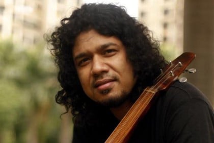 চুম্বন বিতর্কে রিয়েলিটি শো ছাড়লেন পাপন 