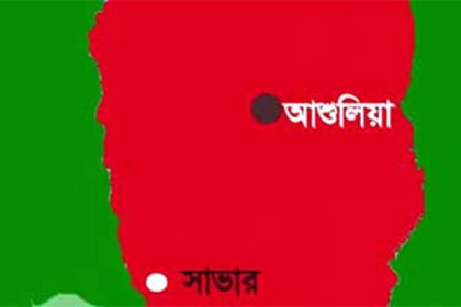 ১০ বছরের সাজাপ্রাপ্ত আসামি গ্রেফতার