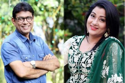 আফজাল-দীপার 'সিন্ডিকেট'!
