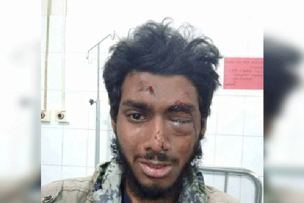 এহসানকে নির্যাতন; ঢাবির ৭ ছাত্রকে বহিষ্কারের সুপারিশ