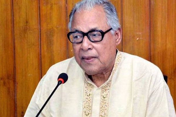 'খুনের আসামির জামিন হয়, খালেদা জিয়ার কেন নয়'