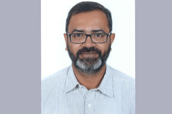 অজের ওয়্যারলেসের নতুন সিসিও প্রতীক কুন্ডু