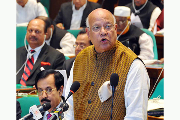 সাত ব্যাংকের মূলধন ঘাটতি ৯ হাজার ৪১৭ কোটি টাকা : অর্থমন্ত্রী