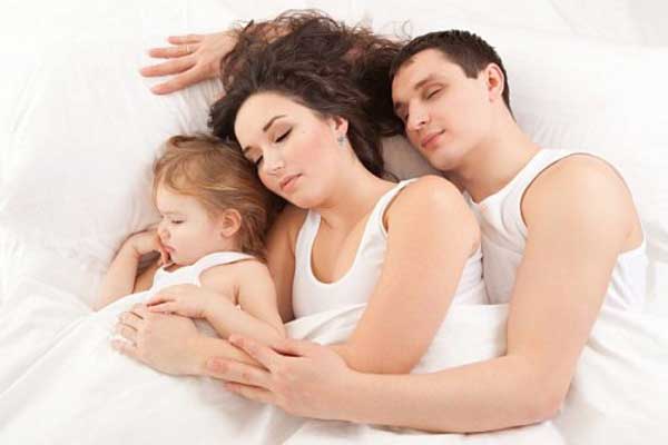 ঘুমানোর সময় যে ভুলগুলি করা ঠিক নয়!