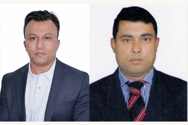 স্পেন আওয়ামী লীগের সভাপতি রবিন, সম্পাদক আব্দুর রহমান