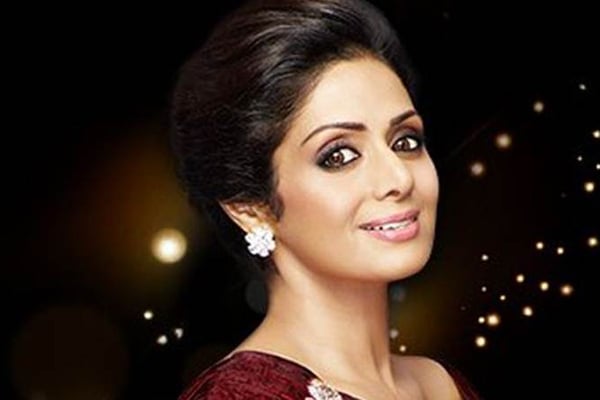কী ছিল শ্রীদেবীর শেষ টুইটে?