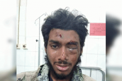 এহসানকে নির্যাতন; ঢাবির ৭ ছাত্রকে বহিষ্কারের সুপারিশ