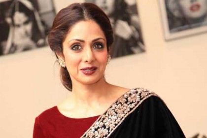 মৃত্যুর আগে ৪৮ ঘণ্টা কোথায় ছিলেন শ্রীদেবী?