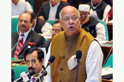সাত ব্যাংকের মূলধন ঘাটতি ৯ হাজার ৪১৭ কোটি টাকা : অর্থমন্ত্রী