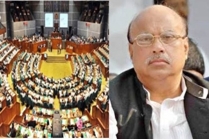 আইনজীবীদের জন্যই খালেদাকে অনেক বছর জেলে থাকতে হবে 